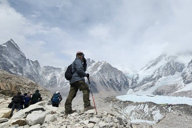 Everest Base Camp Trek from Kathmandu 12 Days - Tengboche monastery day: views plus a calm cultural stop