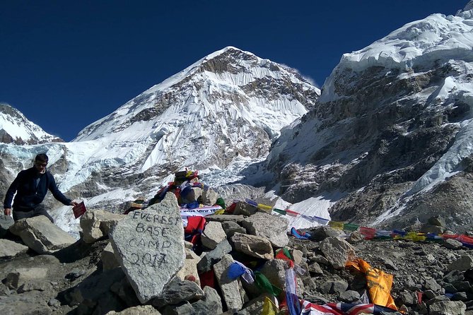 Everest Base Camp Trek from Salleri (Overland) - Key things that make this Salleri EBC trek worth your time