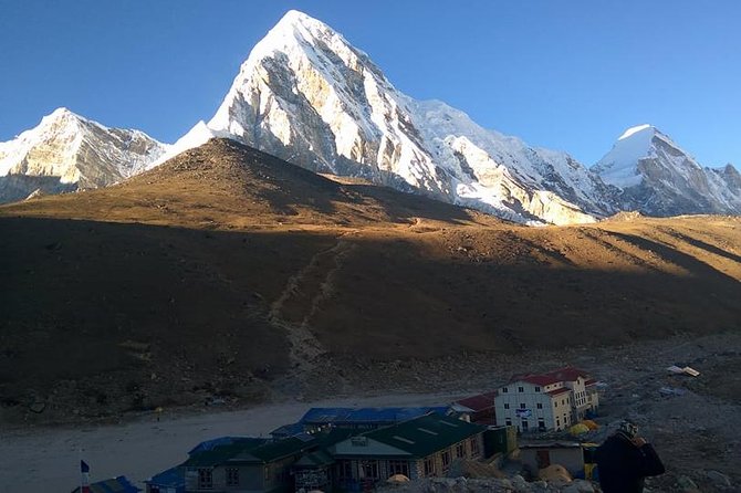 Everest Base Camp Trek from Salleri (Overland) - The main trekking legs: how the itinerary builds your stamina (Days 3 to 6)