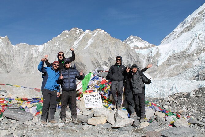 Everest base camp trek & Heli return - Dingboche: the Imja Khola bridge moment and higher air