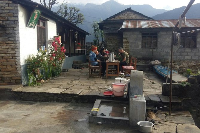 Everest Base Camp trek in 14 days - Gorak Shep, Kala Patthar, and Everest Base Camp: the big payoff