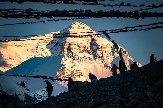 Everest Base Camp Trek Via Salleri - Entering the Everest Region Through Salleri Instead of the Usual Shortcut