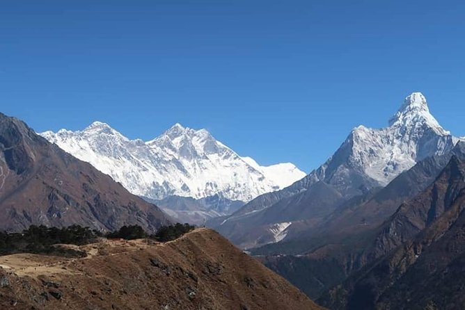Everest Base Camp Trek Via Salleri - River Valley Days: Khari Khola and Puiyan, Where the Trek Gets More Local