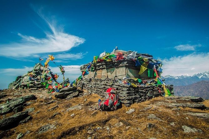 Everest Base Camp Trek Via Salleri - The Descent: Pheriche to Namche, Then Back Through the Valleys