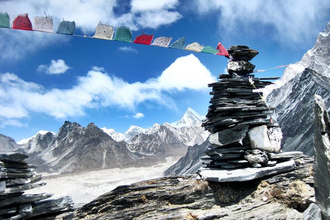 Everest Base Camp Trek with Helicopter Return - 10 Days - Day 5: Tengboche and the Big Monastery Moment