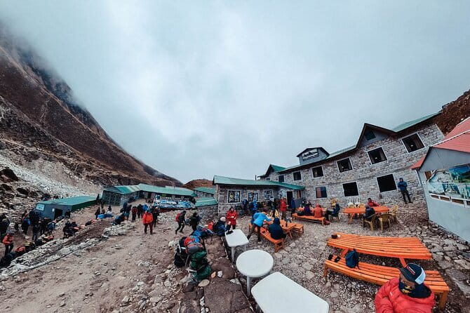 Everest Base Camp trek with Helicopter return 9 days - What Makes This Everest Base Camp Trek Special in Real Life