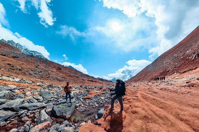 Everest Base Camp trek with Helicopter return 9 days - Price and Value: Why $3,888 Can Make Sense Here