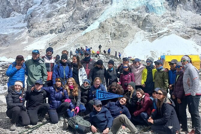 Everest Base Camp trek with Helicopter return 9 days - Should You Book? My Practical Verdict