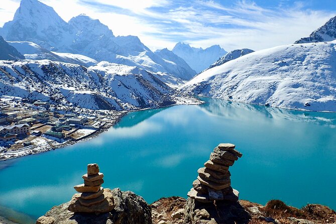 Everest Base Camp Trek with Helicopter Return to Lukla - 10 Days - Kathmandu hotel, pickup, and the farewell dinner that makes it feel complete