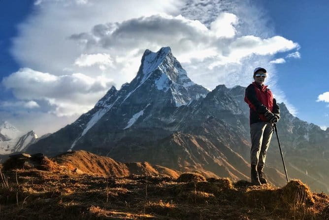 Everest Base Camp Trek with Island Peak Climbing - Lobuche and the Push Toward Everest Base Camp