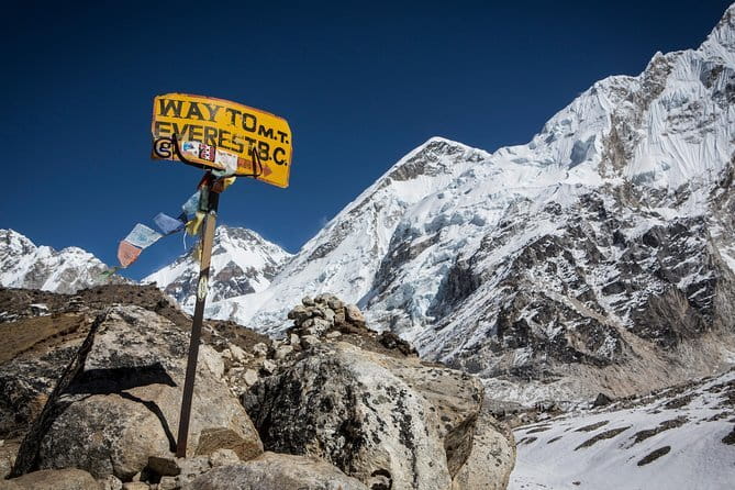 Everest Base Camp Trek with Island Peak Climbing - Price and Value: What $3,300 Covers (and What It Doesn’t)