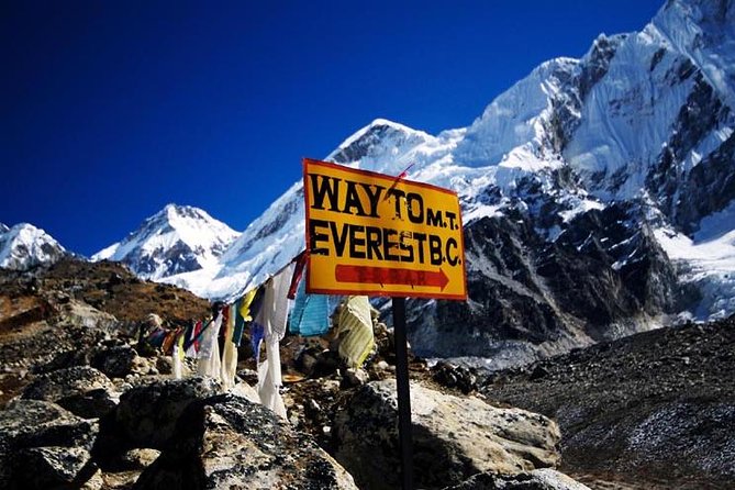 Everest Base Camp Trek with Kathmandu Valley Sightseeing Tour - Quick hits: what makes this trek work