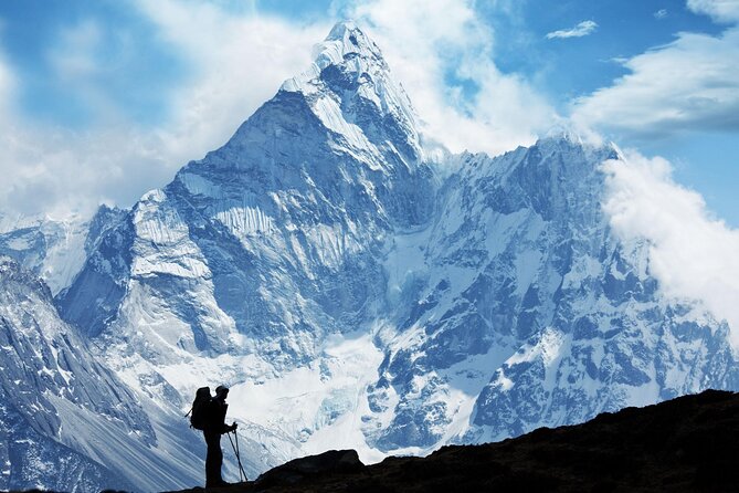 Everest Base Camp Trek with Kathmandu Valley Sightseeing Tour - Price and logistics: is $1,500 good value for a 15-day trek?