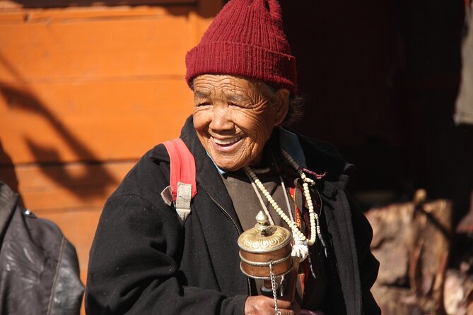 Everest Base Camp Trek with Kathmandu Valley Sightseeing Tour - What to pack and how to train for snow and carved trails