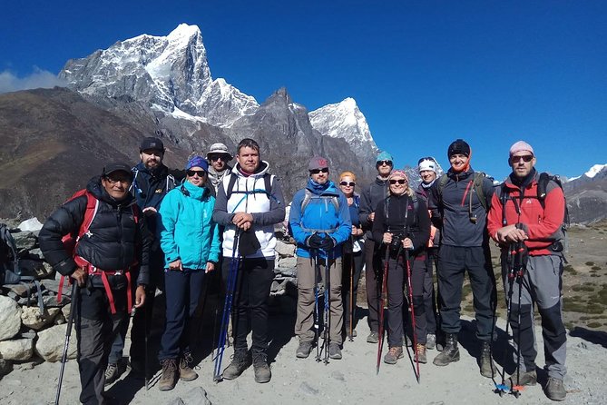 Everest Base Camp Trek With Local Expert Sherpa Guide - Key Things That Make This Trek Worth Your Time