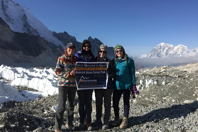 Everest Base Camp Trek With Local Expert Sherpa Guide - Namche Bazaar and Dingboche: Acclimatisation That Feels Like Progress
