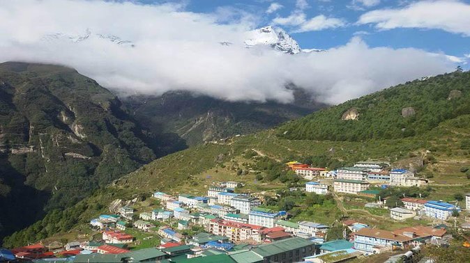 Everest Base Camp Trek - The 12-day rhythm from Kathmandu to Everest Base Camp