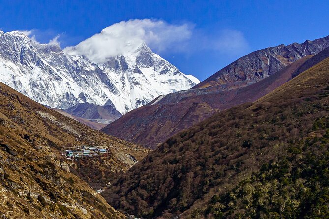 Everest Base Camp Trekking - 13 Day - Days 11-13: The Return Down, Namche Again, and Your Flight Home
