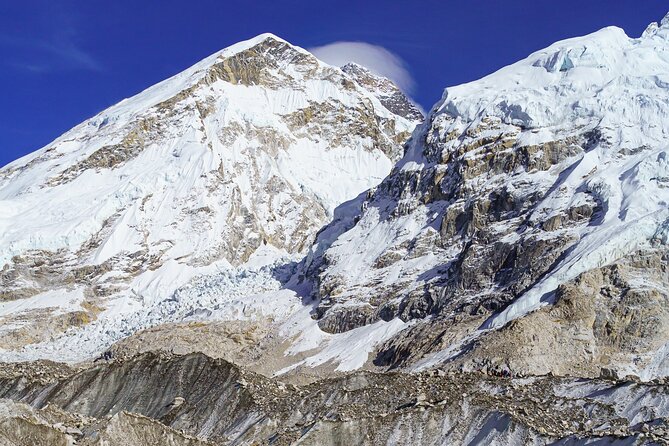 Everest Base Camp Trekking - 13 Day - Guides and Pace: The Real Difference Maker
