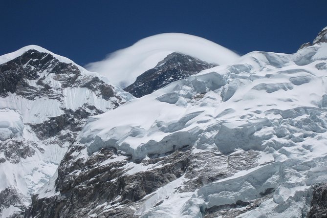 Everest Base Camp Trekking - 13 Days - Kathmandu start, meeting point, and getting ready for Lukla
