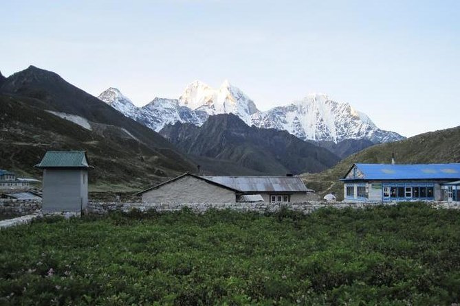 Everest Base Camp Trekking 14 days - Everest Base Camp: what makes this route so memorable