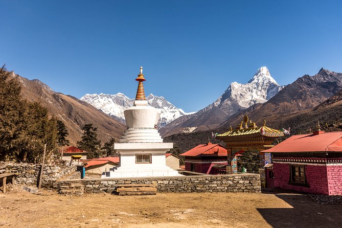 Everest Base Camp Trekking-14 nights/15 Days - Key things I’d watch for before you go
