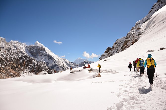 Everest Base Camp Trekking-14 nights/15 Days - Why This Everest Base Camp Trek Works for Most People