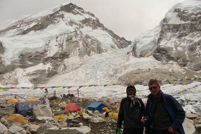 Everest Base Camp Trekking - 16 Days - Sherpa town pacing in Namche and Dingboche