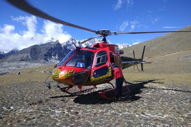 Everest Base Camp Trekking - 16 Days - The long return: Pangboche, Tengboche, Namche, and Lukla