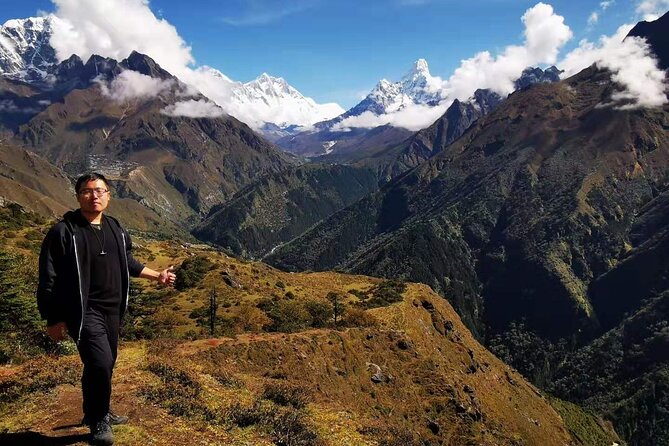 Everest Base Camp Trekking - 16 Days - Price and logistics: is $2,350.34 good value?