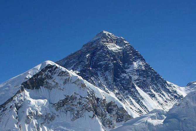 Everest Base Camp Trekking 16 Days - Phakding to Namche Bazaar: Sherpa villages and altitude acclimatization