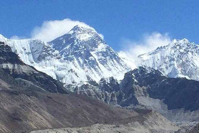 Everest Base Camp Trekking - 2025/2026 - Why Everest Base Camp still feels like a real journey