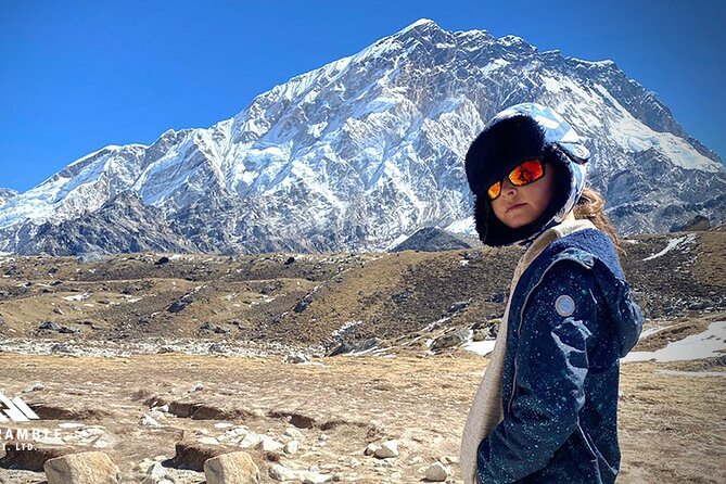 Everest Base Camp Trekking - 2025/2026 - From Kathmandu to Lukla, where timing meets altitude