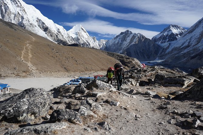 Everest Base Camp Trekking - Everest Base Camp and Kala Patthar: Why This Timing Works