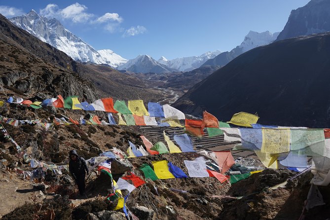 Everest Base Camp Trekking - The Descent: Jame Route, Pangboche, and the Dudh Koshi Bridge