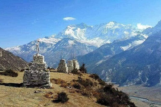 Everest Base Camp With Chola Pass via Gokyo Lakes - Gokyo Ri to Thagnak, building legs and timing