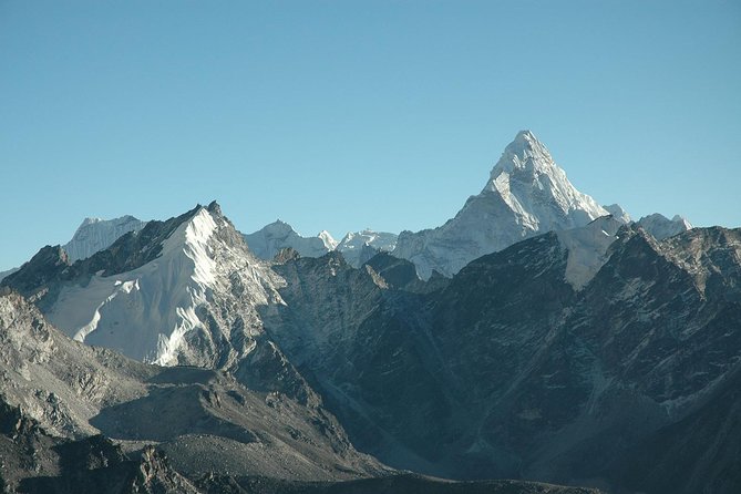 Everest Base Camp with Gokyo Lake 17 Days - Key things that make this trek worth your time