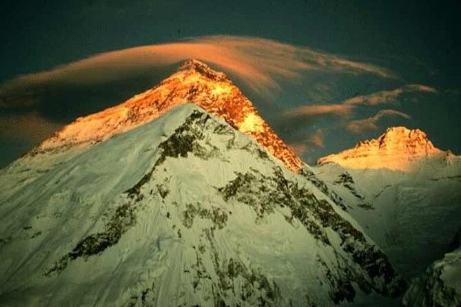 Everest Base Camp with Island Peak - Should you book Everest Base Camp with Island Peak through Accessible Adventure?