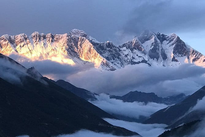 Everest Base Camp - Price and value: what $2,389.75 really covers