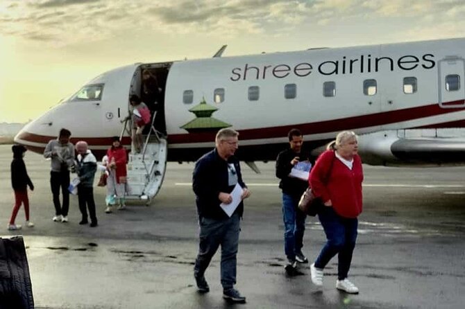 Everest Flight , Mountain Flight in Nepal , Everest Experience - Price and Value: Is $150 Worth It for an Everest Flight?