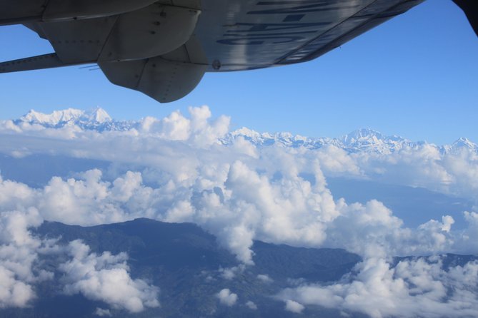 Everest Flights from Kathmandu - Price and Value: What $230 Really Buys