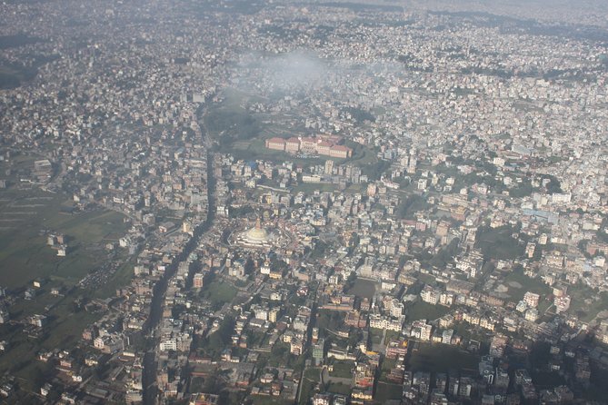 Everest Flights from Kathmandu - Views, Weather, and Aircraft Position: The Real-World Considerations