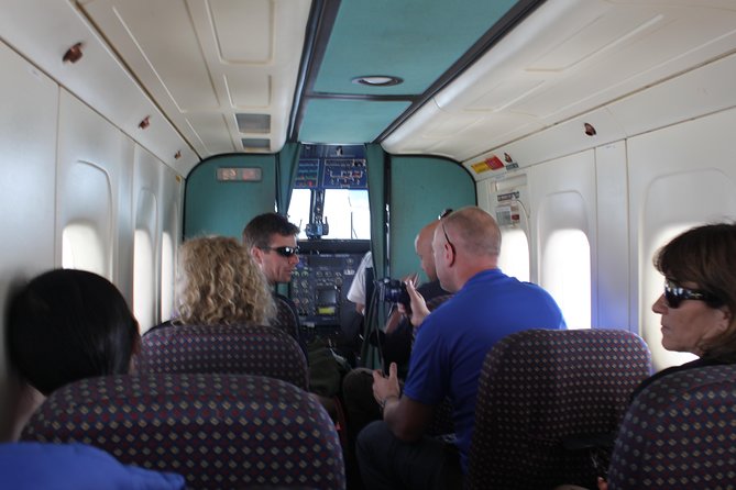 Everest Flights from Kathmandu - What Is Included, What Is Not, and How to Plan Around It