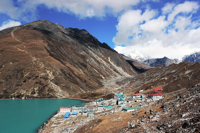 Everest Gokyo Valley Trek - 12 days - Price and value: What $1,399 covers and where the budget goes