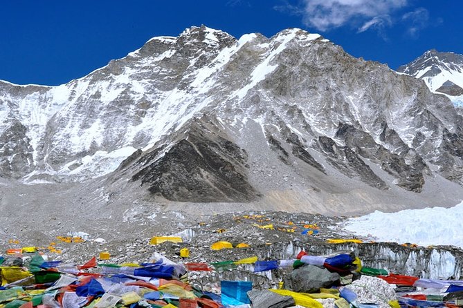 Everest Helicopter Tour- Day Tour - Everest View Hotel and breakfast: the best “small stop” of the day