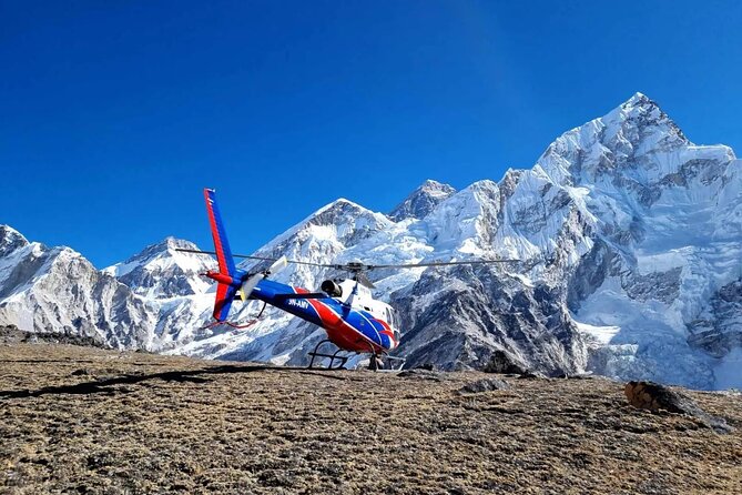 Everest Helicopter Tour from Kathmandu with Landing for Breakfast - Price and value: where $1,640 makes sense, and where costs can creep up