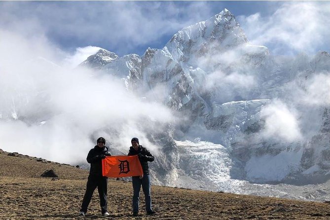 Everest Helicopter Tour from Kathmandu with Landing for Breakfast - Weather planning in Kathmandu: how to protect your day