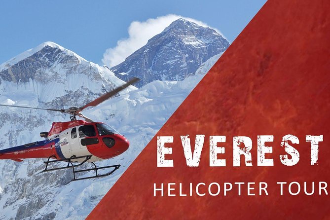 Everest Helicopter Tour with Breakfast - Why This Everest Helicopter Day Feels Different
