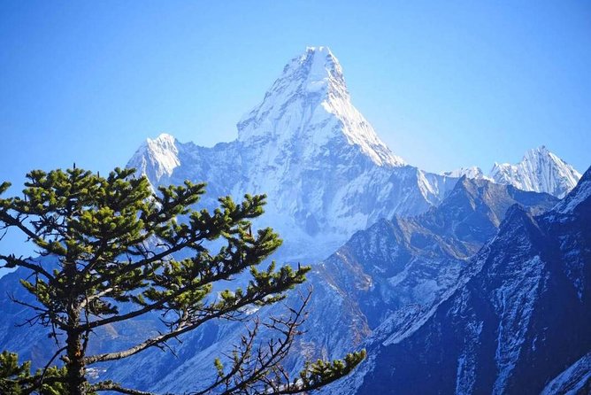 Everest Helicopter Tour with Breakfast - Quick Highlights to Know Before You Go