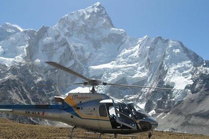Everest Helicopter Tour with Breakfast - The Service Quality Angle, Based on Direct Operator Feedback